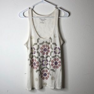 American Eagle Tank Top